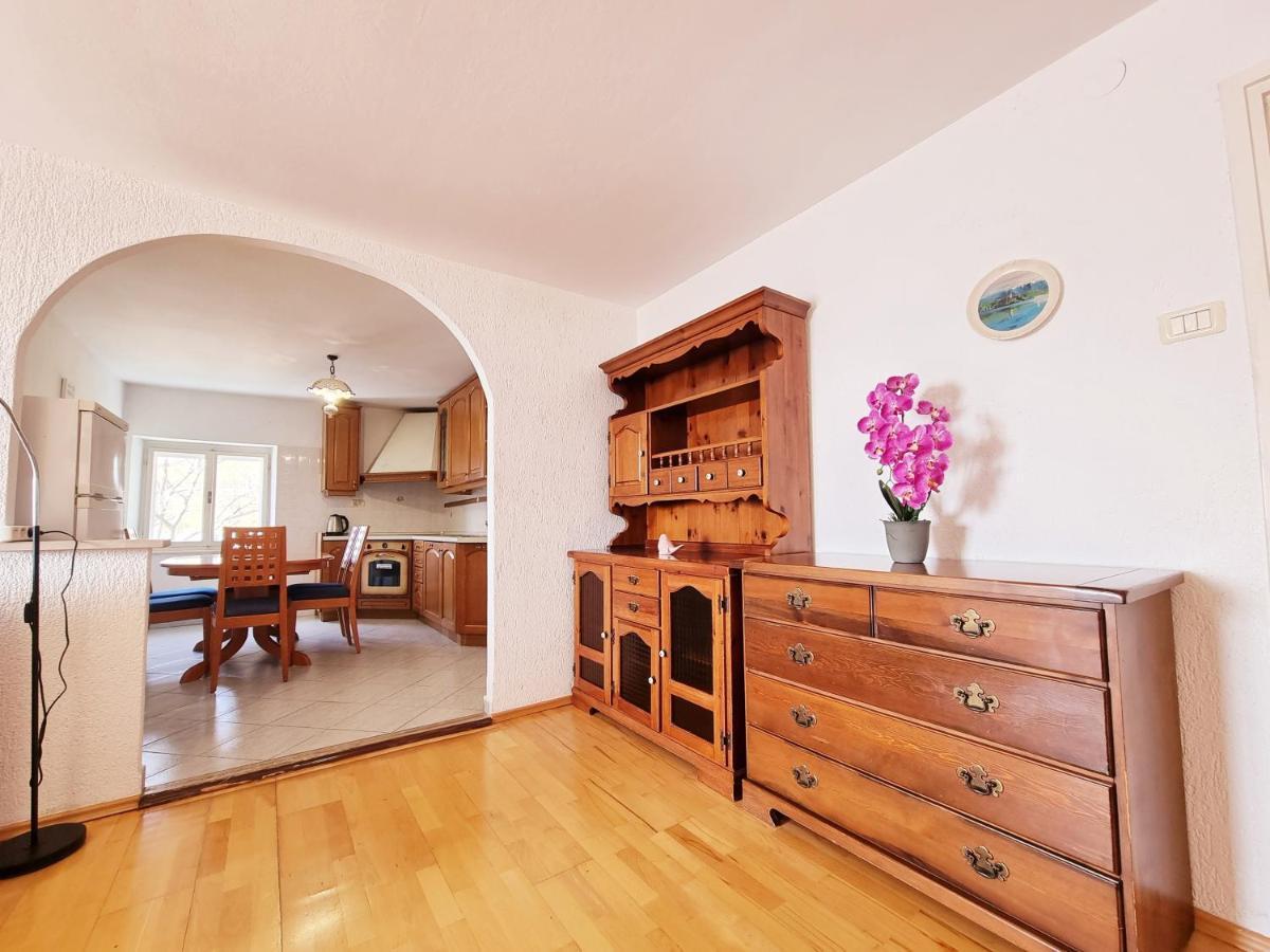 Sea View Apartments Пиран Экстерьер фото