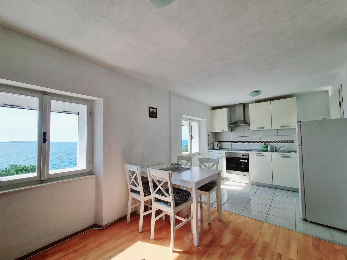 Sea View Apartments Пиран Экстерьер фото